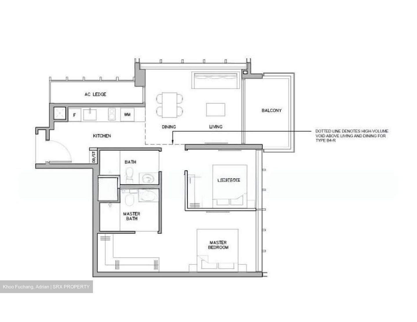 Grange 1866 (D10), Apartment #527274541